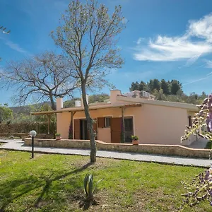  Alloggio per agriturismo Al Posto Giusto -appartamento Gioia