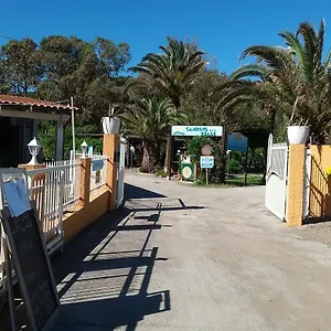  Campeggio Camping Reale